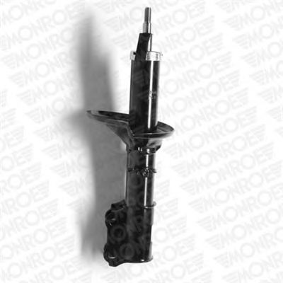G16364 Monroe Стойка амортизатора для Hyundai Getz