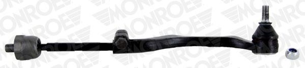 L11329 Monroe Кермова тяга в комплекті