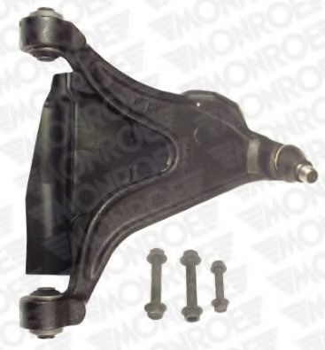 L27503 Monroe Рычаг подвески