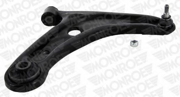 L40545 Monroe Рычаг подвески для Honda Jazz