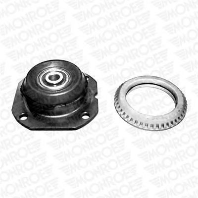 MK035 Monroe Опора амортизатора для Alfa Romeo 33