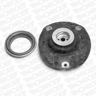 MK143R Monroe Опора амортизатора для Peugeot 206