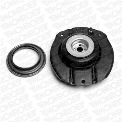 MK146L Monroe Опора амортизатора для Peugeot 206
