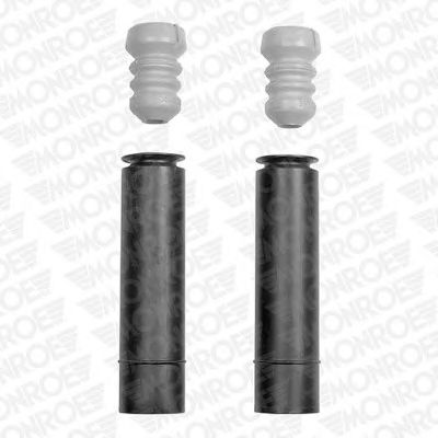 PK317 Monroe Комплект (пыльники + отбойники) для SAAB 9-5