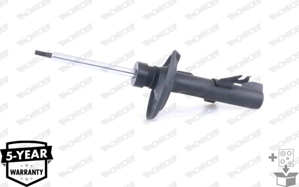 g8312 Monroe Стойка амортизатора для Alfa Romeo Giulietta