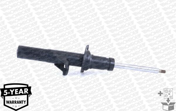 g8323 Monroe Стойка амортизатора для Peugeot 605