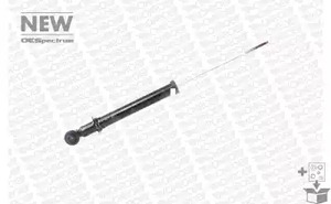 376126SP Monroe Стойка амортизатора для SAAB 9-5