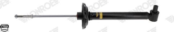 g1373 Monroe Стійка амортизатора для Audi A4