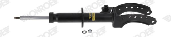 D0302L Monroe Стійка амортизатора для Audi Q7