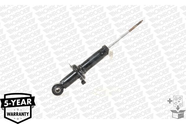 g1262 Monroe Стойка амортизатора для Honda Stream