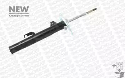 742067SP Monroe Стійка амортизатора для BMW 7 Series