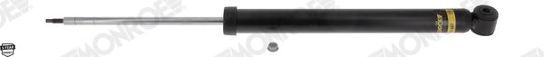 g1387 Monroe Амортизатор для Mazda 2