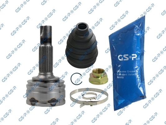 801642 GSP ШРУС