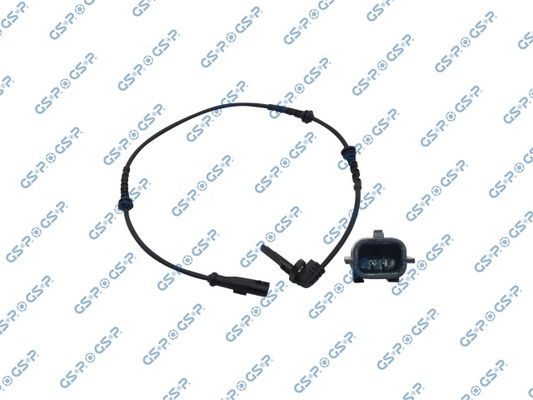 9a1270 GSP Датчик ABS