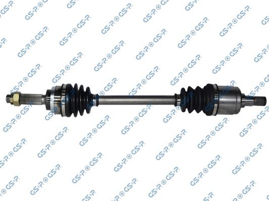 224105 GSP Полуось для Hyundai Atos