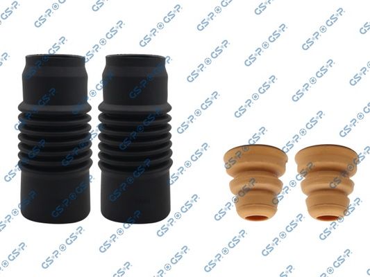 5405930pk GSP Комплект (пыльники + отбойники) для Mazda 6