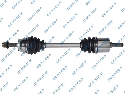 227131 GSP Полуось для Kia Cerato