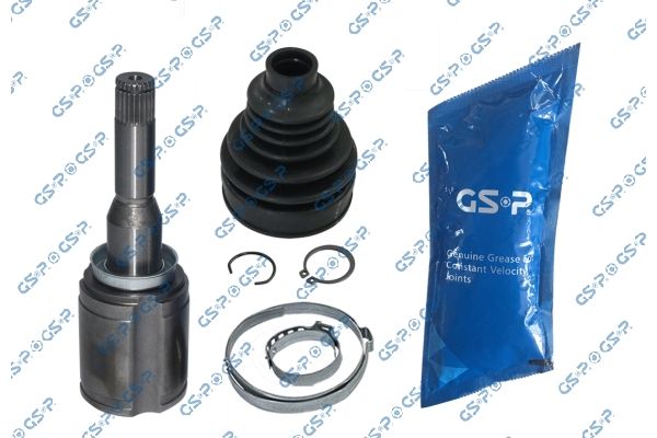 621057 GSP Граната для Chevrolet Aveo