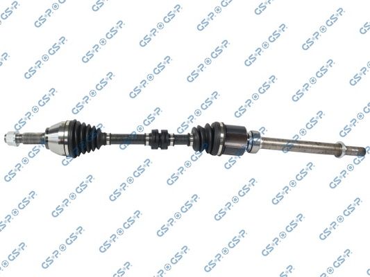 203674 GSP Полуось для Nissan Pulsar