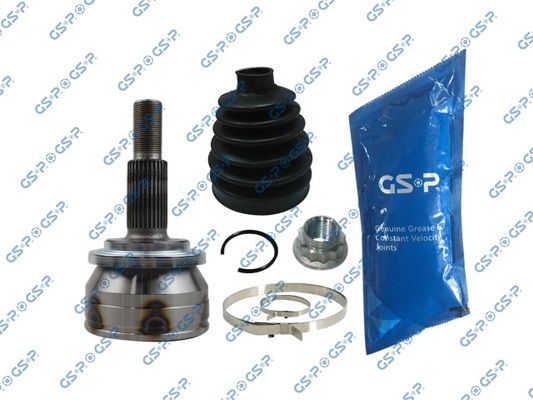 801749 GSP ШРУС