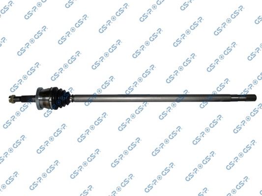 215020 GSP Полуось для Jeep Grand Cherokee
