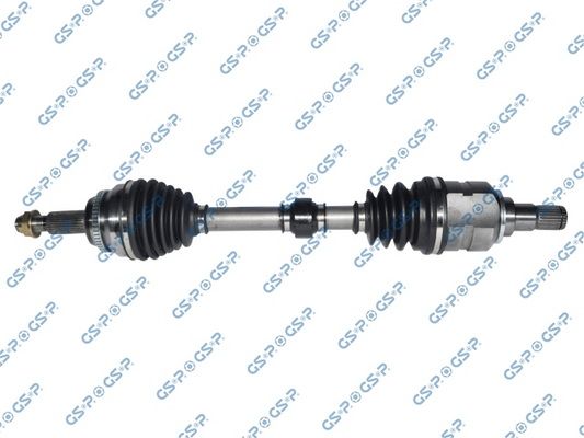 259371 GSP Піввісь для Lexus RX