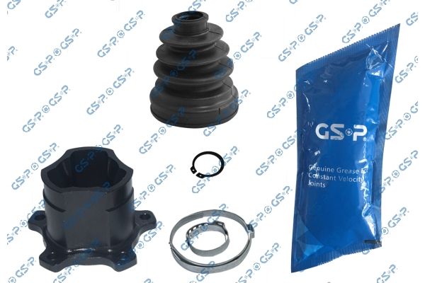 641068 GSP ШРУС для Nissan X-Trail