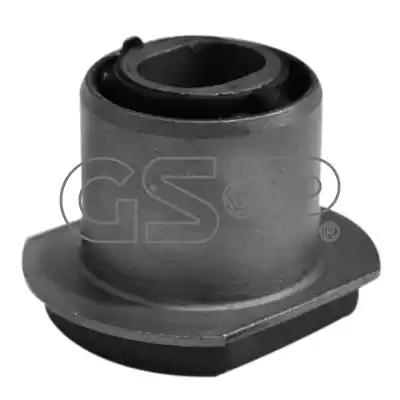 516377 GSP Подушка рулевой рейки для Toyota Land Cruiser Prado (120, 150)
