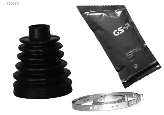 780370 GSP Пыльник ШРУСа