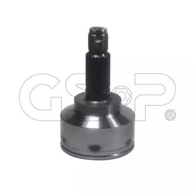 823094 GSP Граната для Honda Jazz