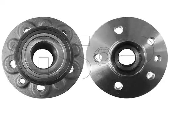 9232023 GSP Ступиця колеса для Rover 75