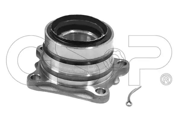9238001K GSP Підшипник ступиці колеса для Toyota RAV4