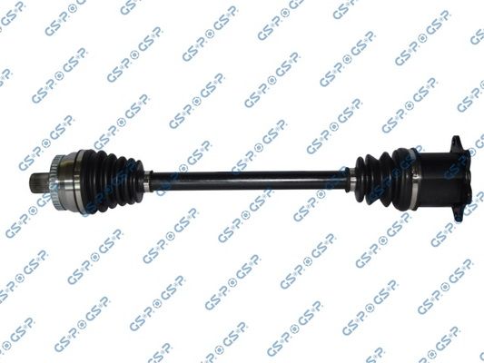 203310 GSP Піввісь для Audi A4