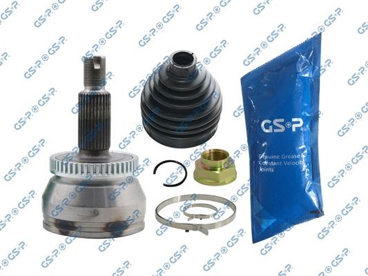 801064 GSP ШРУС для Kia Optima