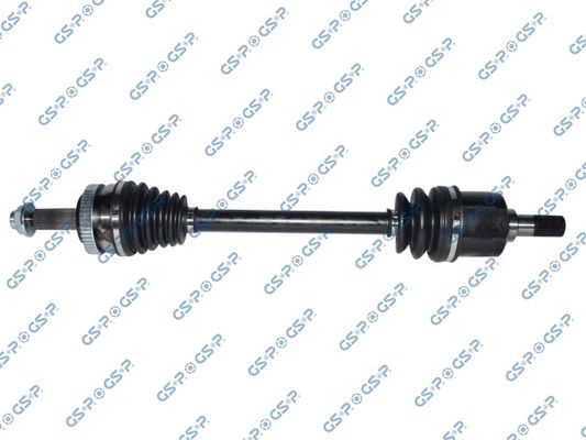 224390 GSP Полуось для Hyundai i40