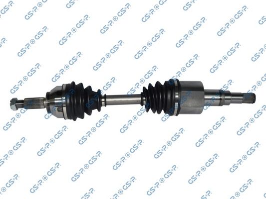 299177 GSP Полуось для Jaguar X-type