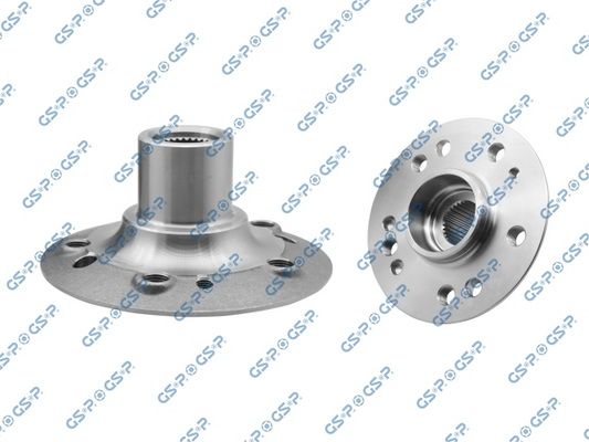9430042 GSP Ступиця колеса для Mercedes M-Class