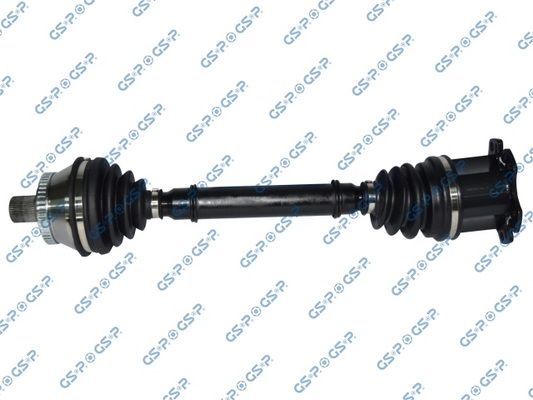 203066 GSP Полуось для Audi A6