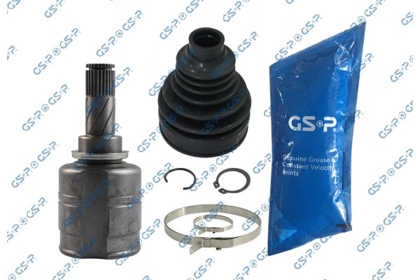 602309 GSP ШРУС