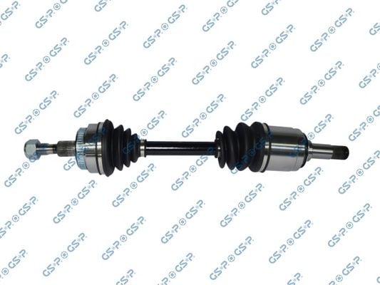 235027 GSP Полуось для Mercedes M-Class