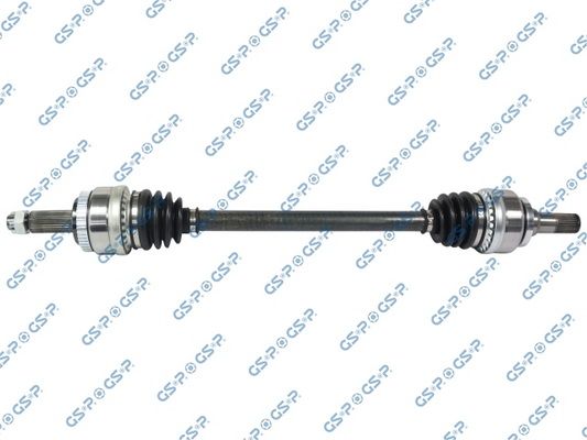 203479 GSP Полуось для Hyundai Genesis