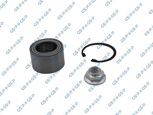 gkx0034 GSP Комплект ступицы колеса для Mazda RX-8