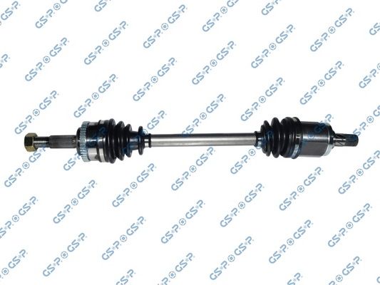 241328 GSP Піввісь для Nissan Almera