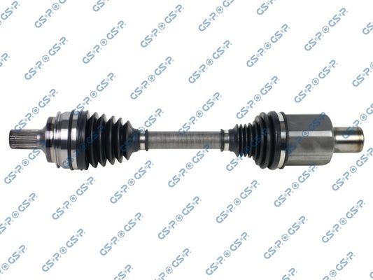 203679 GSP Піввісь для Mercedes C-Class