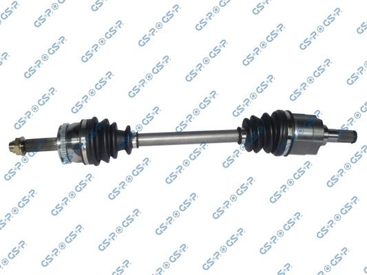 227155 GSP Полуось для Kia Rio