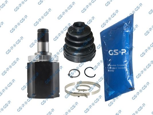 601598 GSP ШРУС