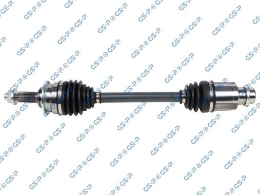 257297 GSP Полуось для Suzuki Swift