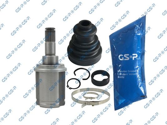 601653 GSP ШРУС