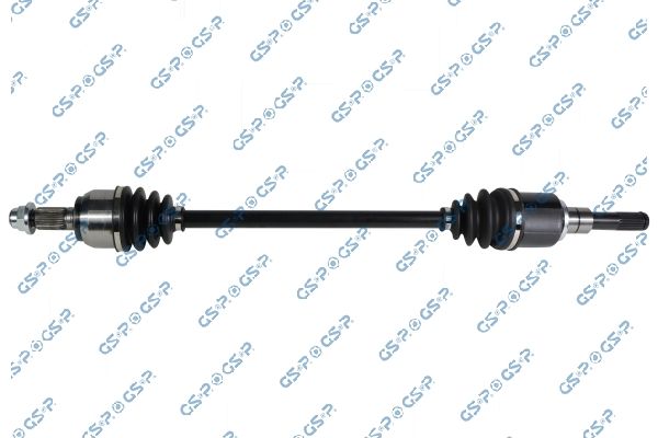 251037 GSP Полуось для Land Rover Freelander