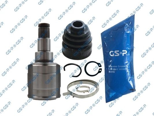 601865 GSP ШРУС для Suzuki SX4